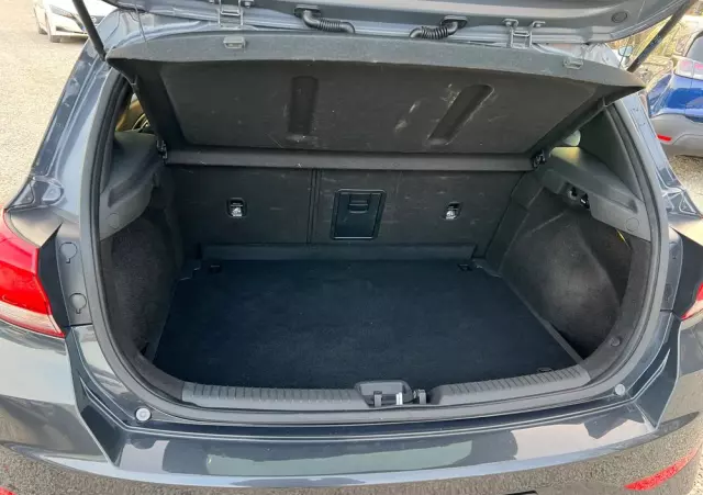 HYUNDAI I30 1.5 DPI Comfort