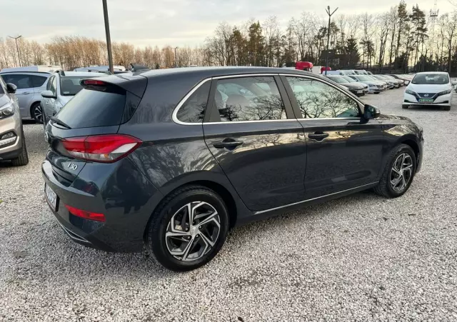 HYUNDAI I30 1.5 DPI Comfort