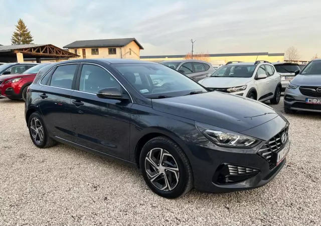 HYUNDAI I30 1.5 DPI Comfort
