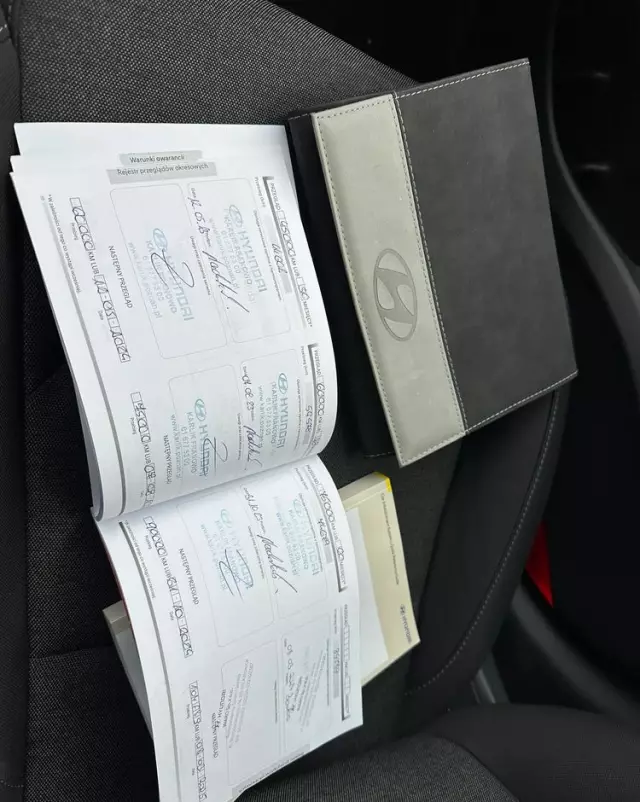 HYUNDAI I30 1.5 DPI Comfort