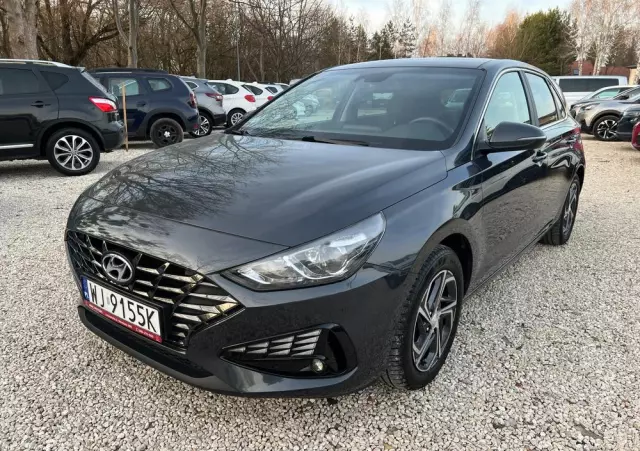 HYUNDAI I30 1.5 DPI Comfort