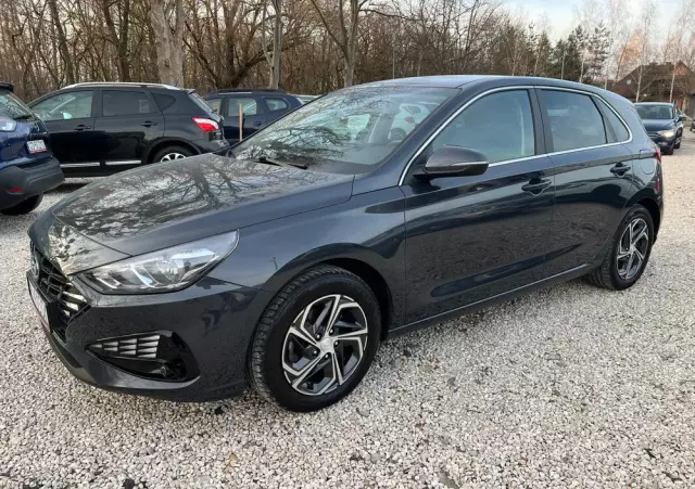 HYUNDAI I30 1.5 DPI Comfort