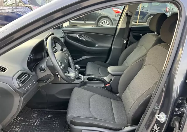 HYUNDAI I30 1.5 DPI Comfort