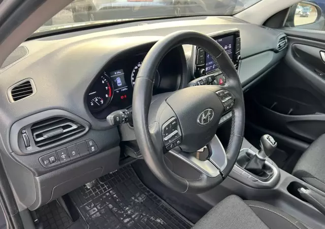 HYUNDAI I30 1.5 DPI Comfort