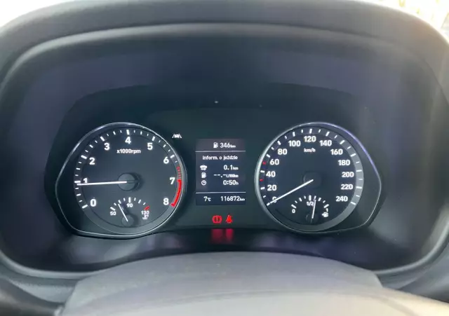 HYUNDAI I30 1.5 DPI Comfort