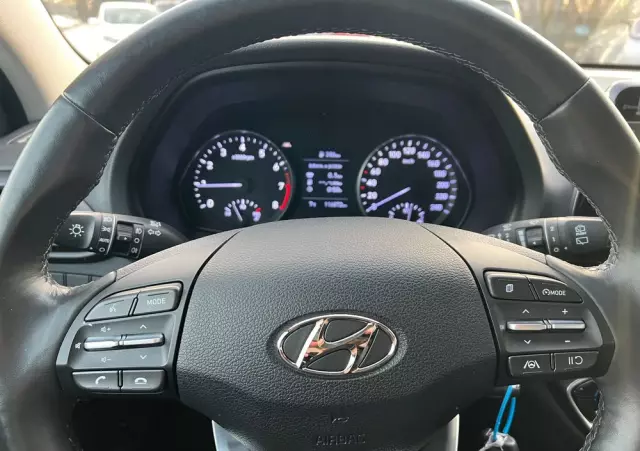 HYUNDAI I30 1.5 DPI Comfort