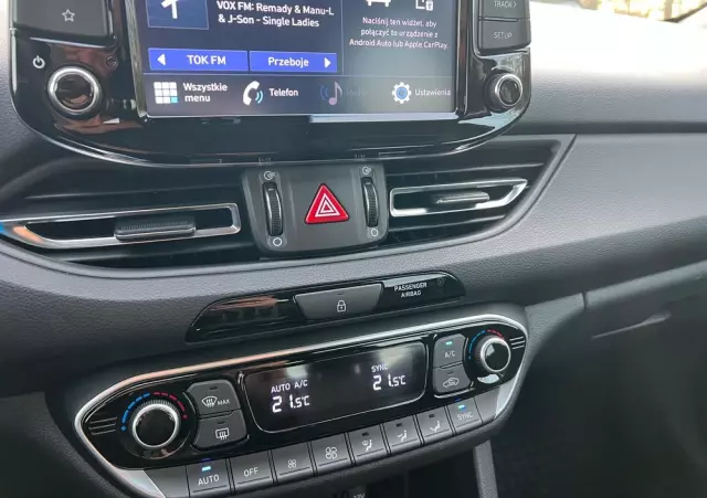 HYUNDAI I30 1.5 DPI Comfort