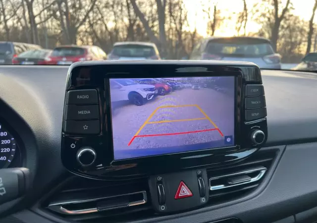 HYUNDAI I30 1.5 DPI Comfort