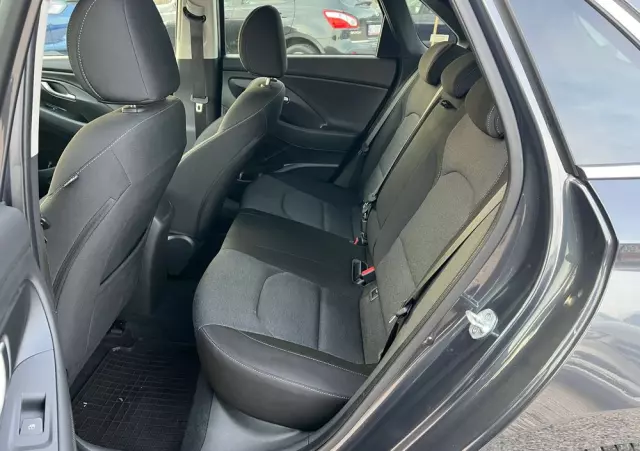 HYUNDAI I30 1.5 DPI Comfort