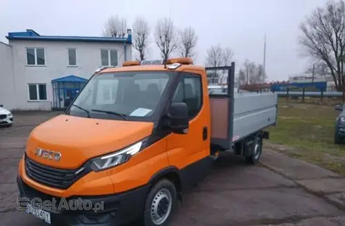 IVECO 35 Daily 