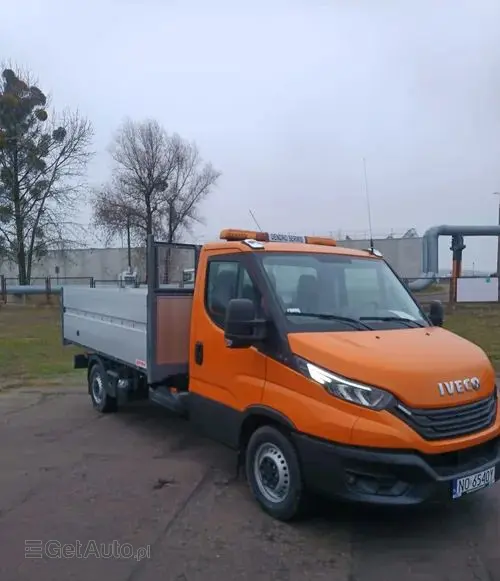 IVECO 35 Daily 