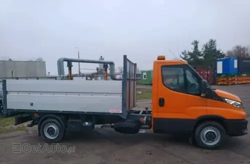 IVECO 35 Daily 