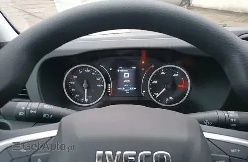IVECO 35 Daily 