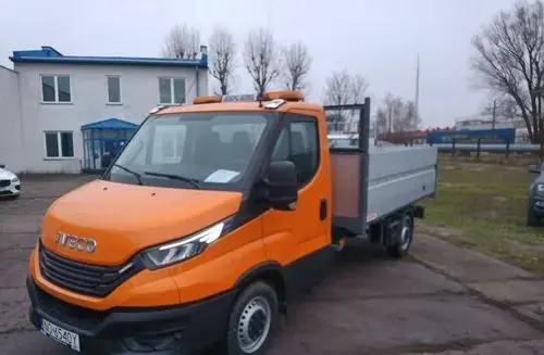 IVECO 35 Daily 
