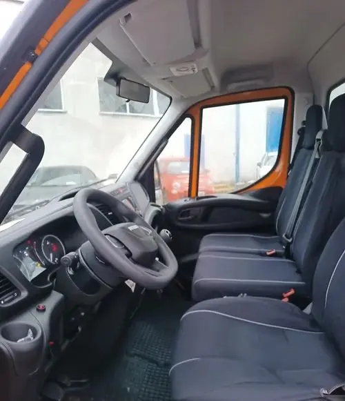 IVECO 35 Daily 