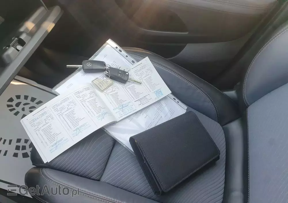 OPEL Mokka X 1.4 T Ultimate S&S 4x4