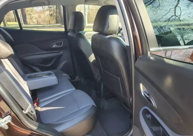 OPEL Mokka X 1.4 T Ultimate S&S 4x4