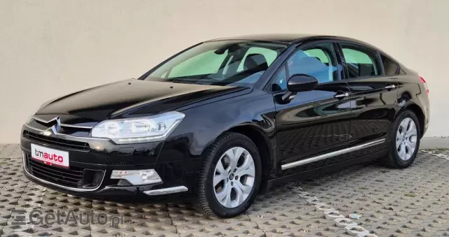 CITROËN C5 2.0 HDi Dynamique