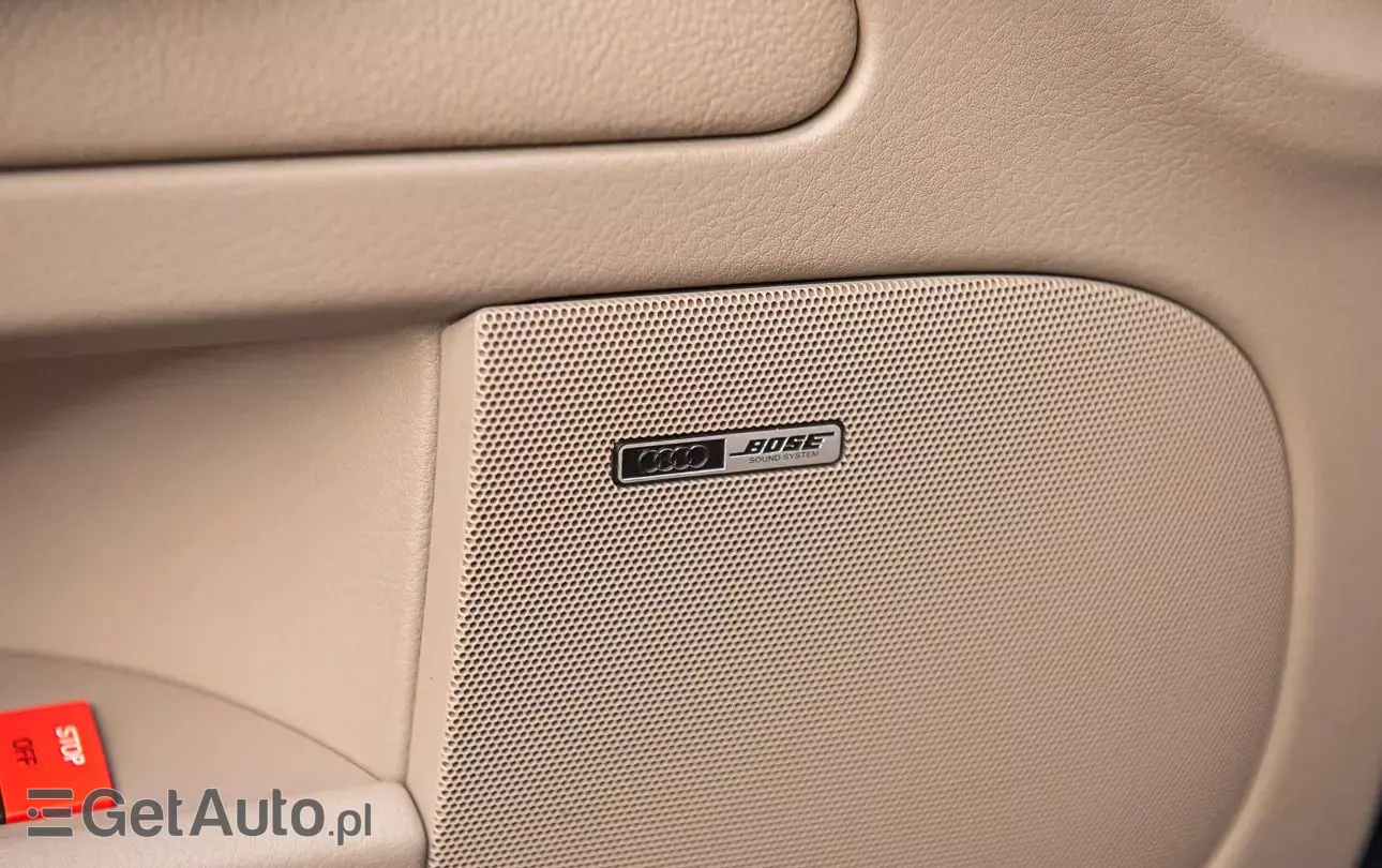 AUDI A4 Avant 2.0 TDI DPF S line Sportpaket (plus)