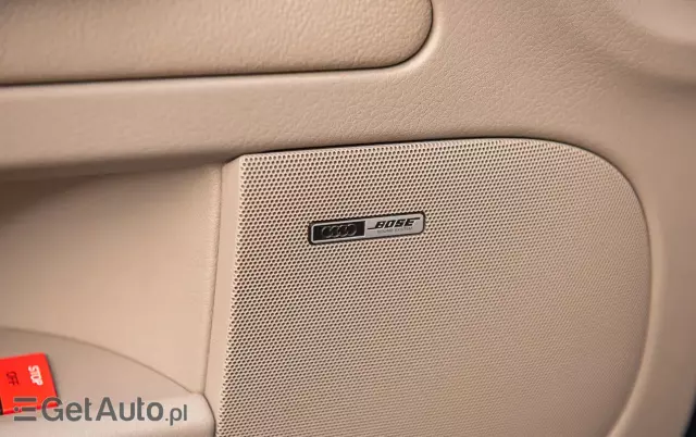 AUDI A4 Avant 2.0 TDI DPF S line Sportpaket (plus)