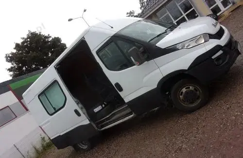 IVECO 35 Daily 