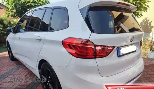 BMW Seria 2 