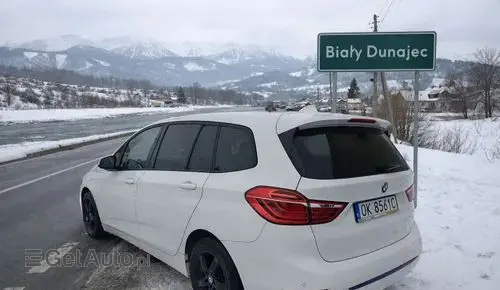 BMW Seria 2 