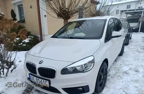 BMW Seria 2 
