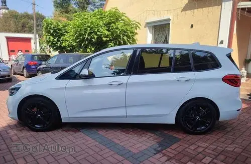 BMW Seria 2 