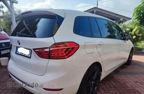 BMW Seria 2 