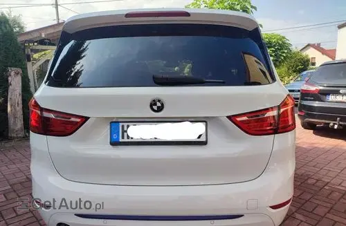 BMW Seria 2 