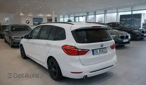 BMW Seria 2 