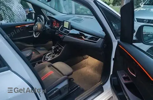 BMW Seria 2 