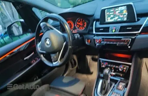 BMW Seria 2 