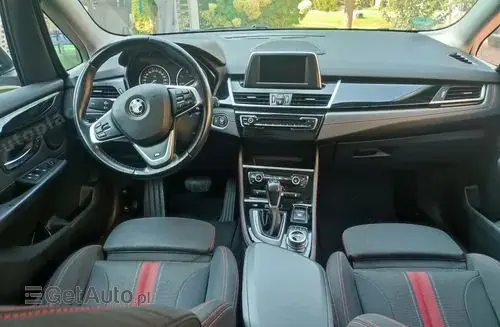 BMW Seria 2 