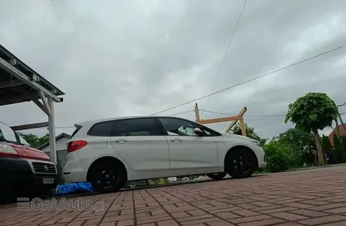 BMW Seria 2 