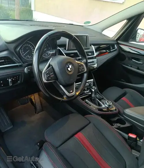 BMW Seria 2 