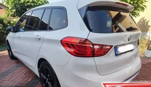 BMW Seria 2 