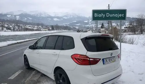 BMW Seria 2 