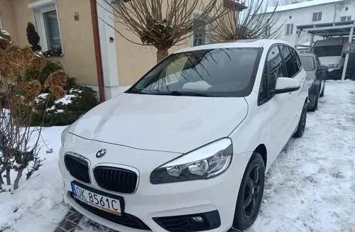 BMW Seria 2 