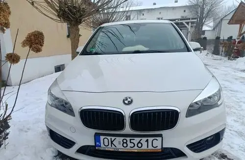 BMW Seria 2 