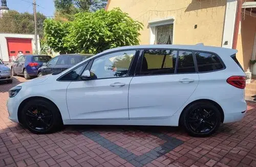 BMW Seria 2 