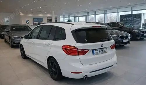 BMW Seria 2 