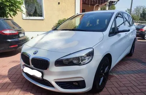 BMW Seria 2 