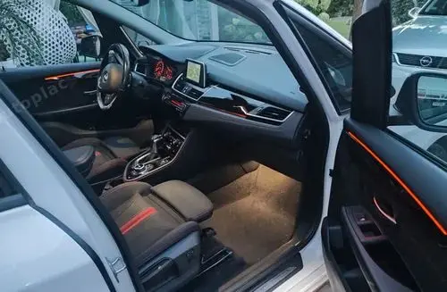BMW Seria 2 