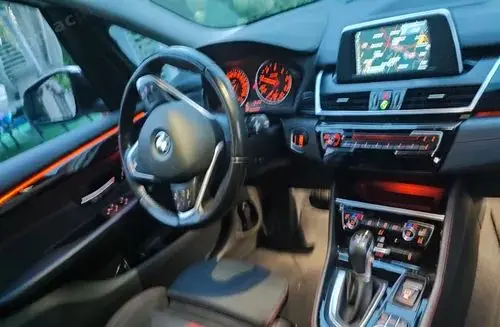 BMW Seria 2 