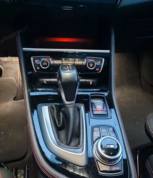 BMW Seria 2 