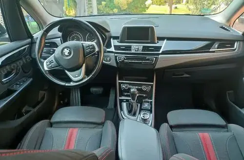 BMW Seria 2 