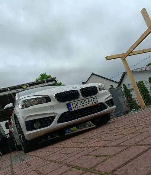 BMW Seria 2 