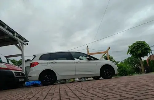 BMW Seria 2 